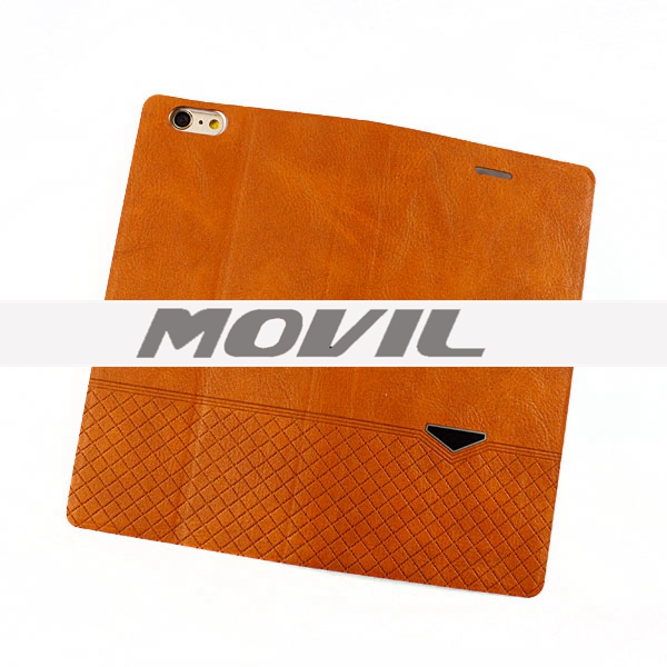 NP-2138  para Apple iPhone 6 plus pu  pc funda-2